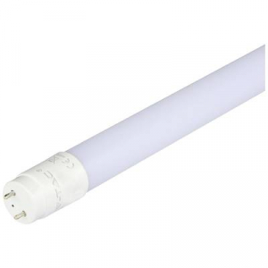 V-TAC  LED cs&ouml;vek EEK: F (A - G) G13 Cső forma T8 14 W Semleges feh&eacute;r (O x H) 28 mm x 900 mm 1 db (216272)