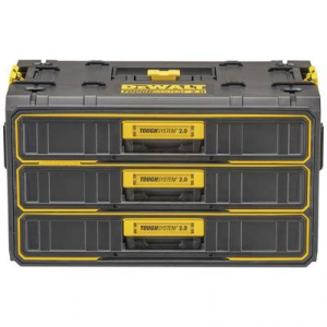 Dewalt  (DWST08330-1) Szerszámos hordtáska, tartalom nélkül 1 db (H x Sz x Ma) 554 x 313 x 320 mm