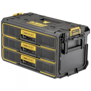 Dewalt  (DWST08330-1) Szerszámos hordtáska, tartalom nélkül 1 db (H x Sz x Ma) 554 x 313 x 320 mm