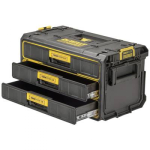 Dewalt  (DWST08330-1) Szerszámos hordtáska, tartalom nélkül 1 db (H x Sz x Ma) 554 x 313 x 320 mm
