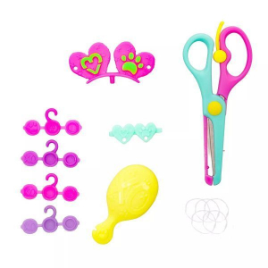IMC Toys I Love VIP Pets: Hair Academy figura - Zoe (IMC715318)