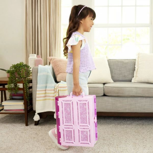 Mattel Barbie Álom öltözőszoba 2024 (HXD58)