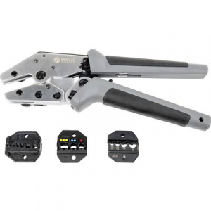 WKK  (57818) Krimpelőfog&oacute; &Eacute;rv&eacute;gh&uuml;velyek, K&aacute;belv&eacute;g 0.5 - 16 mm2