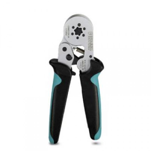 Phoenix Contact Crimping pliers CRIMPFOX 6H (1212046)