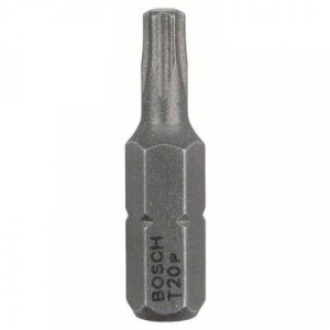 Bosch Accessories Csavarh&uacute;z&oacute; Torx BIT bet&eacute;t T20 x 49 mm 3db Bosch (2607001611)