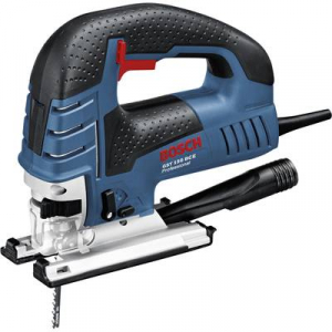Bosch Professional  GST 150 BCE Beszúró fűrész (0601513000) Hordtáskával 780 W