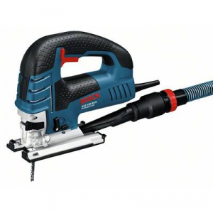 Bosch Professional  GST 150 BCE Beszúró fűrész (0601513000) Hordtáskával 780 W