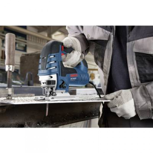 Bosch Professional  GST 150 BCE Beszúró fűrész (0601513000) Hordtáskával 780 W