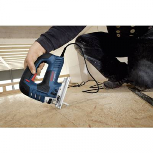Bosch Professional  GST 150 BCE Beszúró fűrész (0601513000) Hordtáskával 780 W