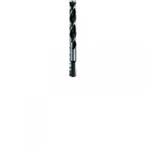 Heller Tools  (11928 3) Fa spir&aacute;l f&uacute;r&oacute; 20 mm Teljes hossz 200 mm Hengeres befog&oacute;sz&aacute;r 1 db