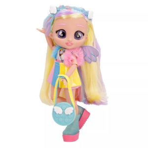 IMC Toys Cry Babies: Best Friends Forever baba - Színésznő Jenna (IMC923690)