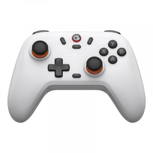 GameSir T4n Lite vezeték nélküli kontroller fehér