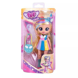IMC Toys Cry Babies: Best Friends Forever baba - Színésznő Jenna (IMC923690)