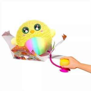 Eolo: Mini Biggies felf&uacute;jhat&oacute; pl&uuml;ss csibe (EO63017)