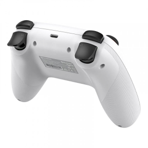 GameSir T4n Lite vezeték nélküli kontroller fehér