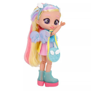 IMC Toys Cry Babies: Best Friends Forever baba - Színésznő Jenna (IMC923690)