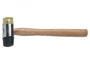 Sparta egyengető kalapács 35mm fejű kombinált (108305)