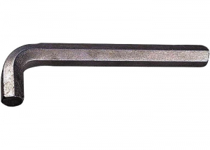MTX imbuszkulcs 12mm HEX CrV (112329)