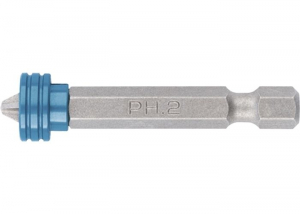 Gross PH2x50mm professional kuplungos mágneses bitfej gipszkarton csavarozáshoz (11456)