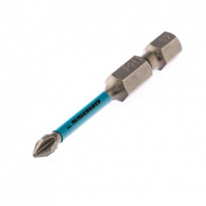 Gross PH1x50mm 2db Professional torziós bitfej mágneses (11485)