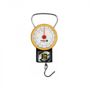 Vorel Akasztós mérleg 32 kg rugós (15301)