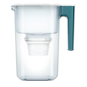 Aqua Optima Perfect Pour 3.6L vízszűrő kancsó 6db szűrővel (PP1011)