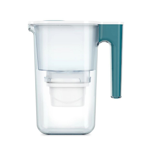 Aqua Optima Perfect Pour 2.4L vízszűrő kancsó 3db szűrővel (PP1007)