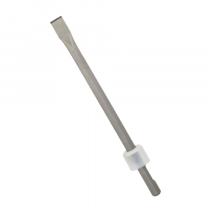 Bosch HEX 19x400mm PRO hatszögletű 25mm lapos vésőszár bontógépekhez (1618630201)
