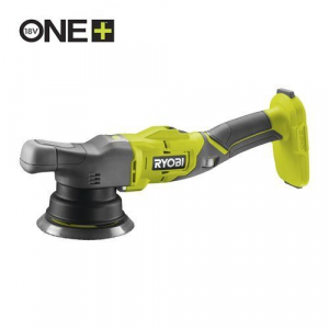 Ryobi 18V autó polírozó gép ONE+ Solo R18P-0 (5133004845)