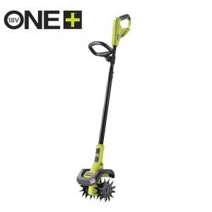 Ryobi 18V akkus rotációs kapa, kultivátor Solo, ONE+ RY18CVA-0 (5133005047)