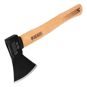Denzel 800g 380mm kovácsolt balta amerikai típusú, bükk nyél EFP (216337)