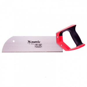 MTX Kézi fűrész rétegelt lemezekhez 330mm (231499)