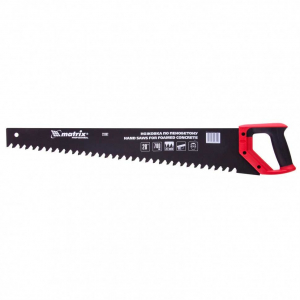 MTX 700mm Ytong teflonos kézi habbeton fűrész (233829)