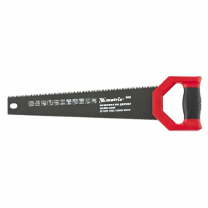 MTX 350mm univerzális illesztőfűrész 13-14TPI 3D/2D edzett fogazat két vágóéllel (235709)