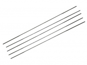 RUSSIA 130mm lombfűrész penge 20db (24050)