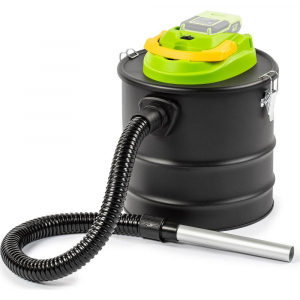 Fieldmann 18L 20V akkus hamuporsz&iacute;v&oacute; FDU 70705-0 (41015118)