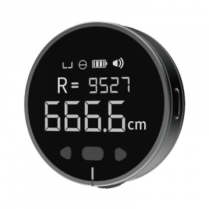 Xiaomi digitális görgős mérőszalag 100M Duka Atuman Little Q (442886774)