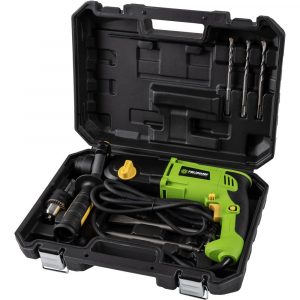 Fieldmann 2,8J F&uacute;r&oacute;kalap&aacute;cs SDS PLUS 1050 W+koffer, tartoz&eacute;kok FDV 211050 -E (50003588)