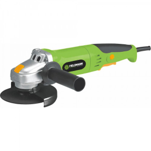 Fieldmann 900W 125mm sarokcsiszol&oacute; FDB 200901-E (50004084)