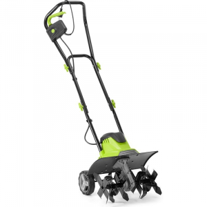 Fieldmann FZK 2115-E elektromos kapálógép, kultivátor 33-45cm 1500W (50004676)
