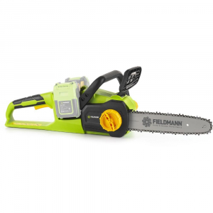 Fieldmann 2x20V akkus l&aacute;ncfűr&eacute;sz FZP 70805-0 FAST POWER (50004954)