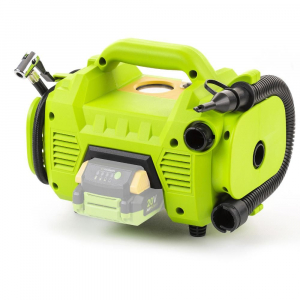 Fieldmann 20V akkus kompresszor FDAK 70205-0 FAST POWER (50004955)
