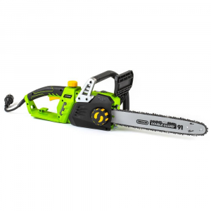Fieldmann 2400W elektromos l&aacute;ncfűr&eacute;sz FZP 2025-E (50005311)