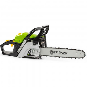Fieldmann 35cm 2,5kW 56,5 cm3 benzines l&aacute;ncfűr&eacute;sz FZP 56516-B (50005482)