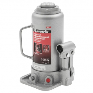 MTX 15T 230-460mm hidraulikus palackemelő (507299)