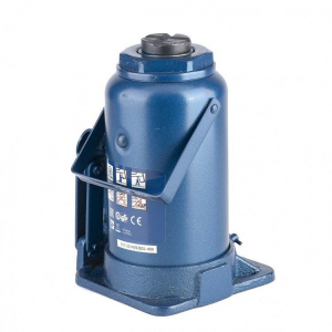 STELS Hidraulikus palack emelő 20T 244-449mm  (51111)