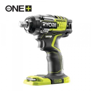 Ryobi 18V ütvecsavarozó csak készülék ONE+ R18IW7-0 (5133004220)