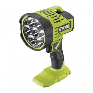 Ryobi 18V 3000lm Spot akkus kézi reflektor RLS18-0 (5133005388)