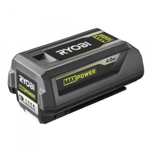 Ryobi 36V 4.0Ah MaxPower akkumlátor RY36B40B (5133005549)