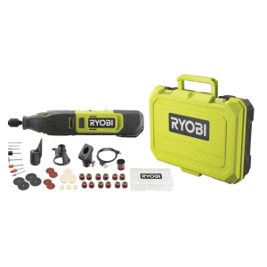 Ryobi 12V akkus magasfordulatszámú mikrogép RRT12-120BA3/35 (5133005635)